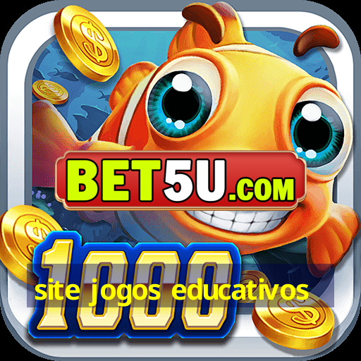 site jogos educativos